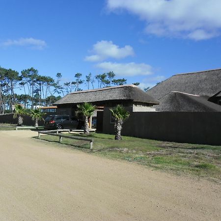 Palmeras Beach Hotel Punta del Este Eksteriør bilde