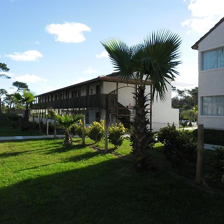 Palmeras Beach Hotel Punta del Este Eksteriør bilde