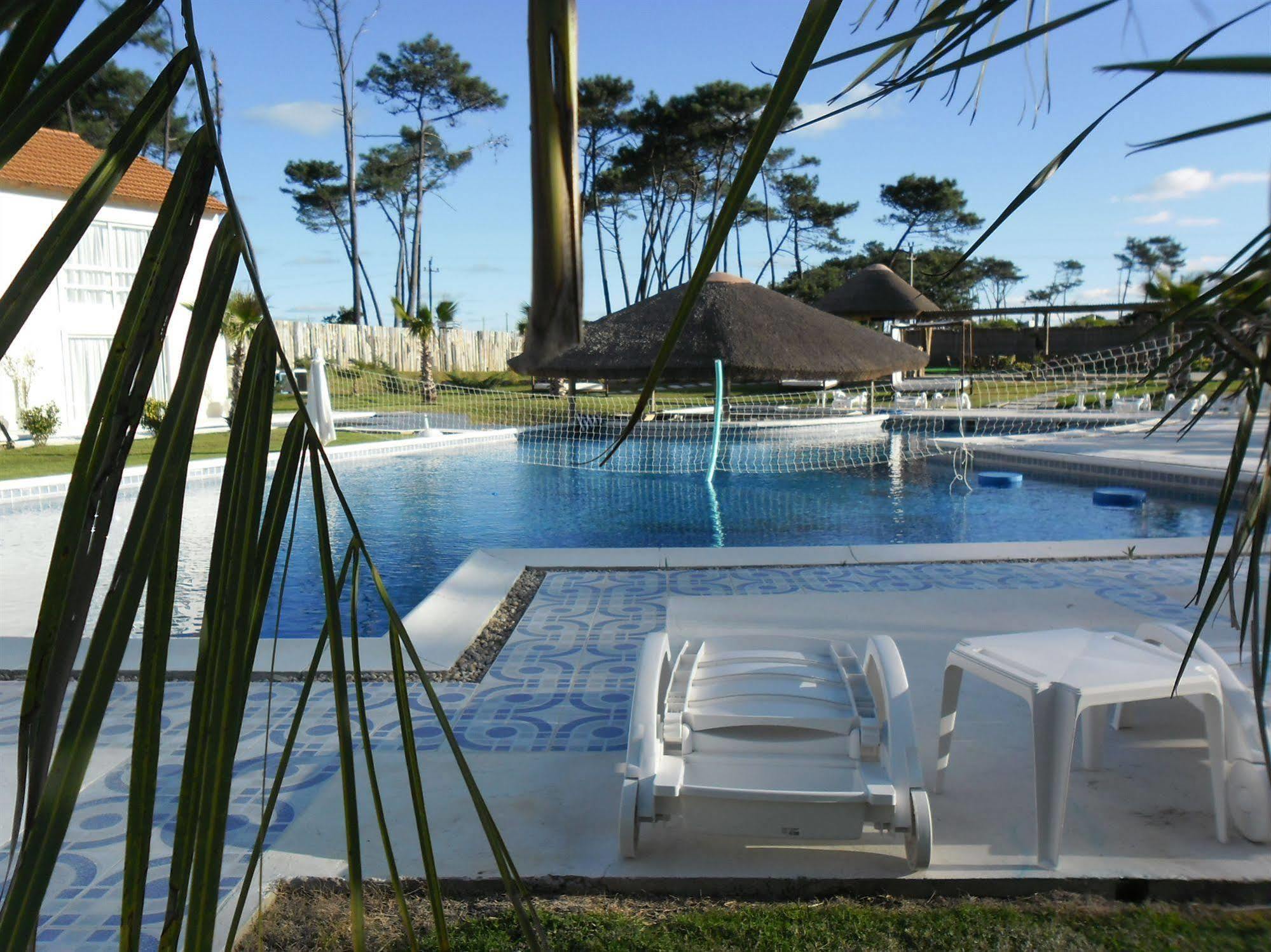 Palmeras Beach Hotel Punta del Este Eksteriør bilde