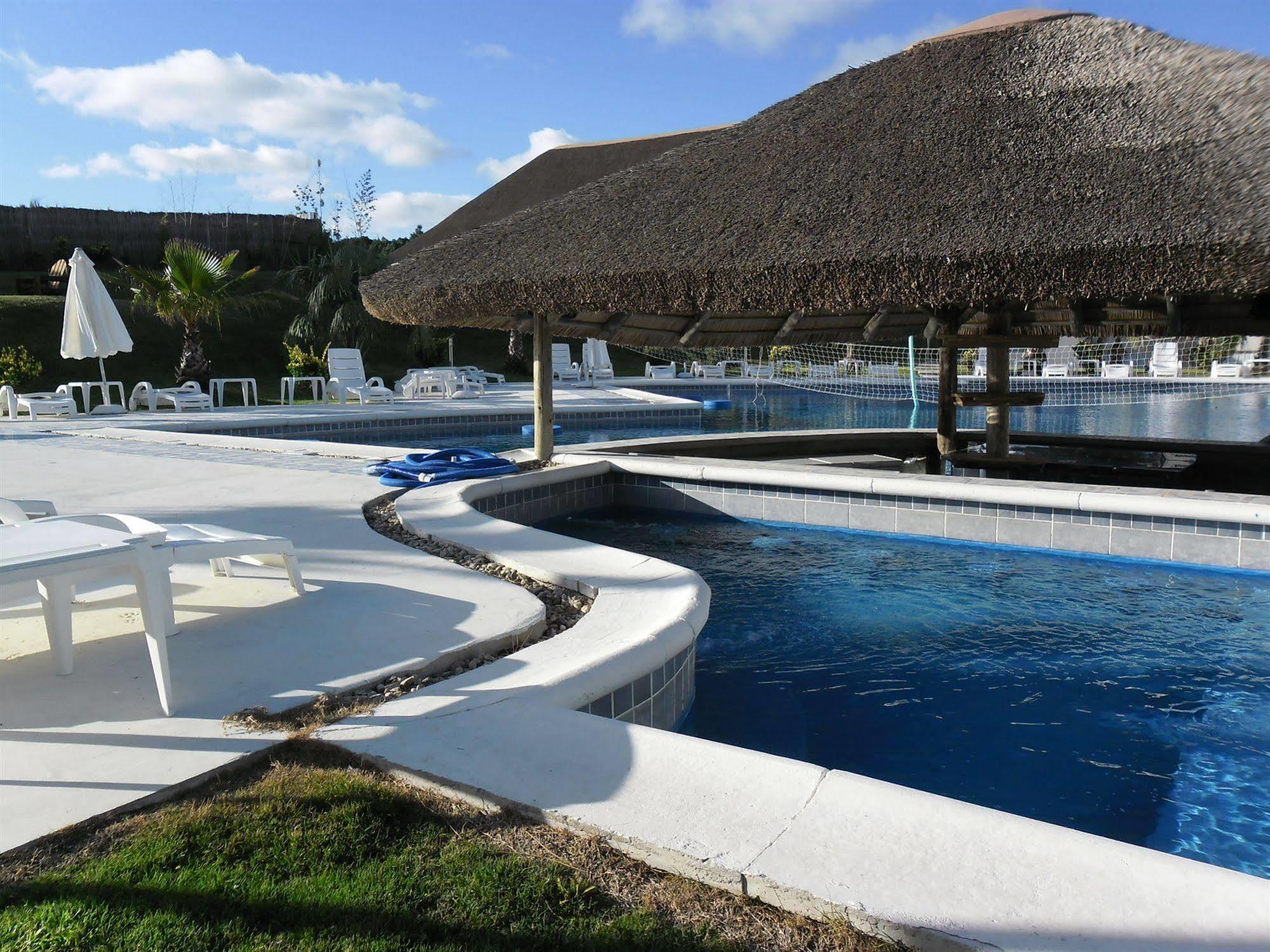 Palmeras Beach Hotel Punta del Este Eksteriør bilde